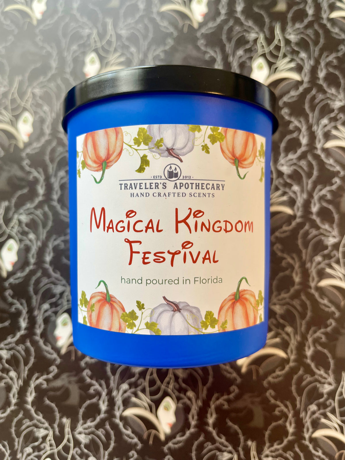Magical Kingdom Festival