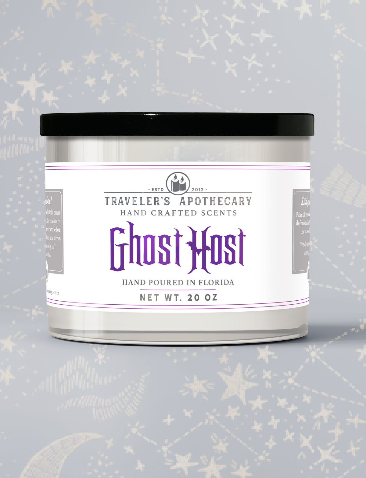 Ghost Host
