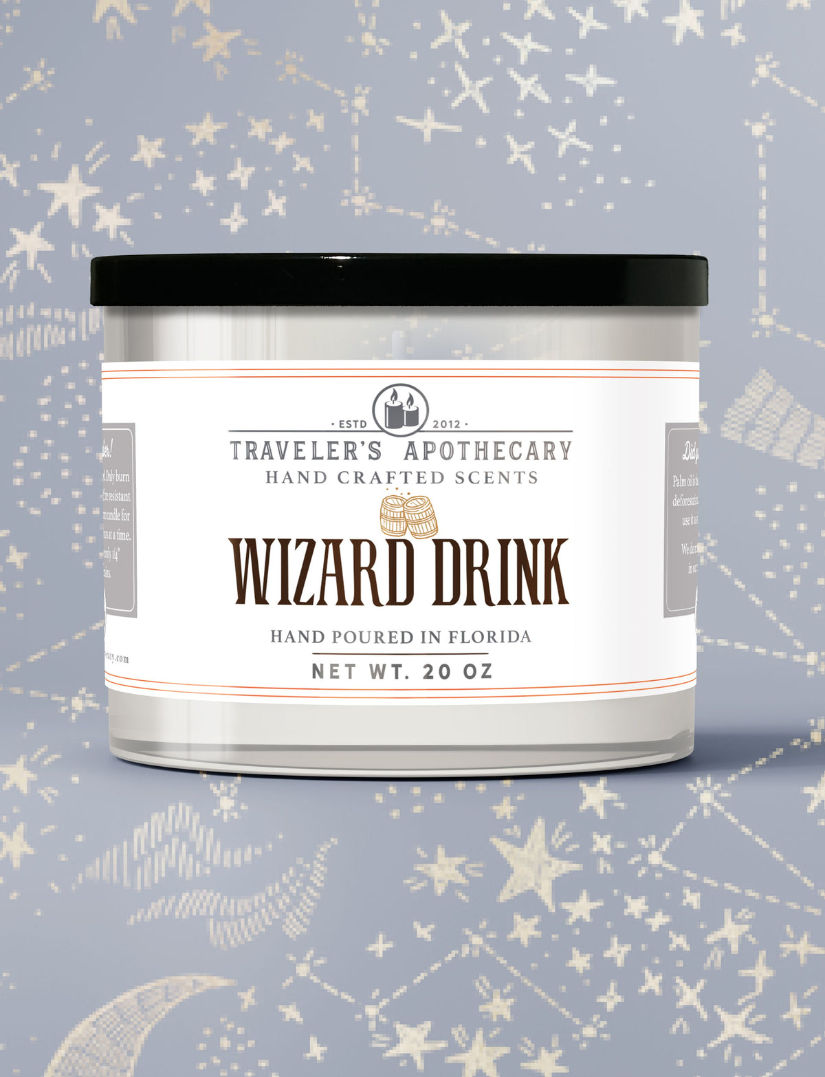 Wizard Drink