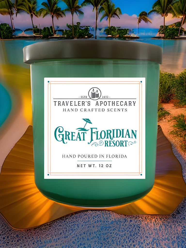 Great Floridian Resort