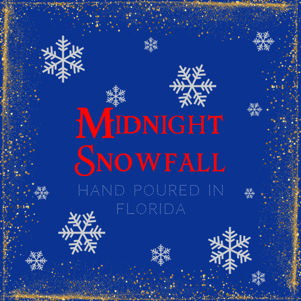 Midnight Snowfall
